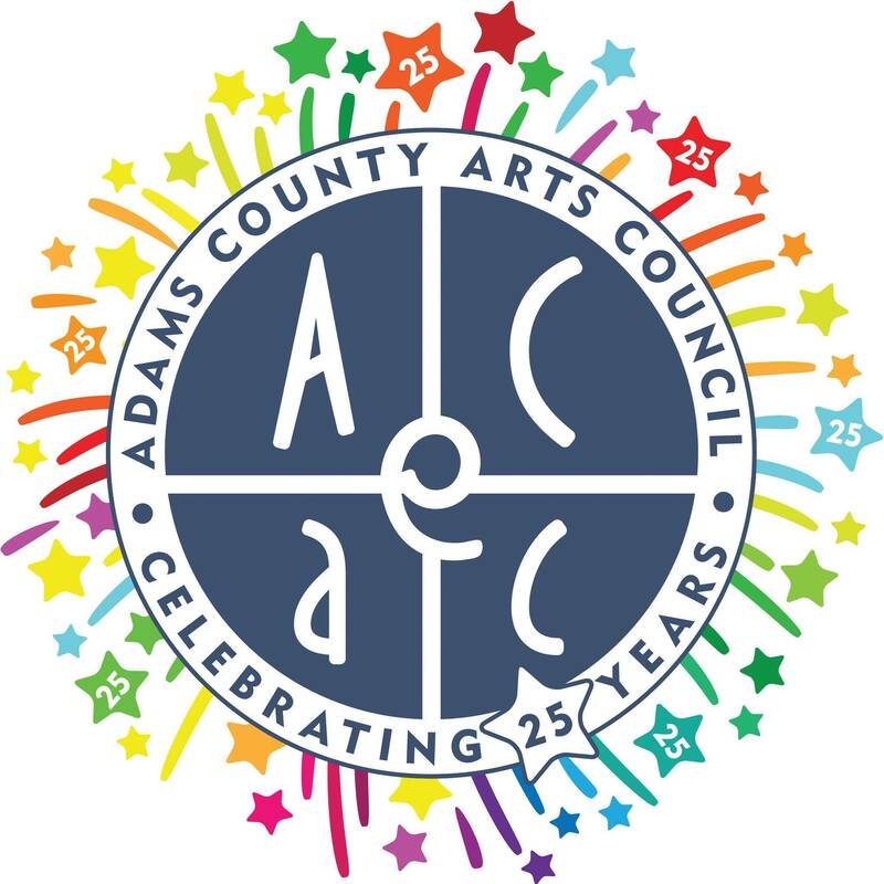 Adams County Arts Council
125 South Washington Street