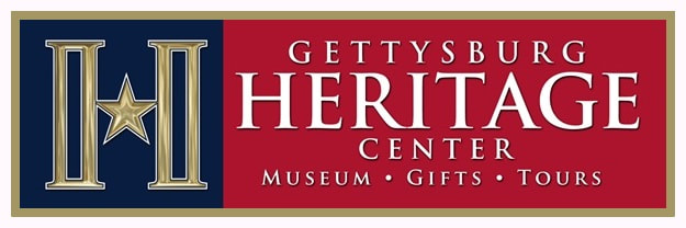 Gettysburg Heritage Center
297 Steinwehr Avenue