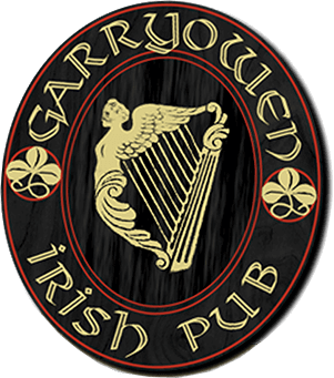 The Garryowen Irish Pub
126 Chambersburg Street