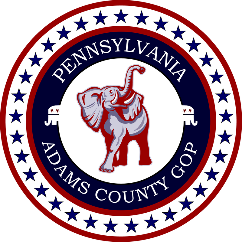 Adams County Republican Committee
100 Buford Avenue