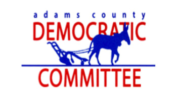 Adams County Democratic Committee
52 Chambersburg Street