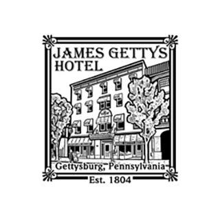 James Gettys Hotel
27 Chambersburg Street
